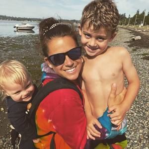 Meet your Posher, Jenna